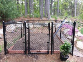 Central Mass Fence Company - Photo 0