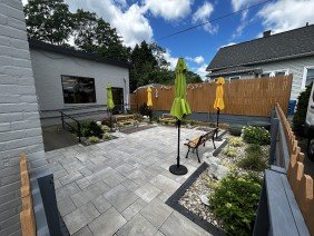 Red Branch Landscape Construction - Photo 5