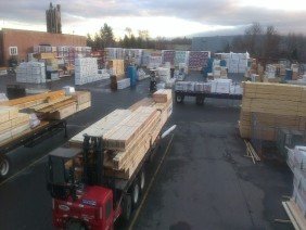 National Lumber Headquarters - Photo 0