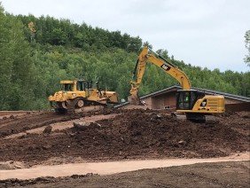 Great Lakes Excavating Inc - Photo 1