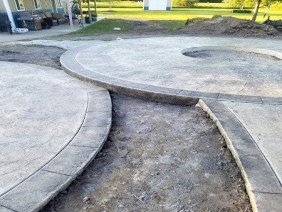 McDonald Concrete and Masonry - Photo 1