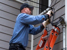 Edison Electric, Inc. - Photo 2