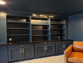 B Decor Staging and Interior Design Virginia & Maryland - Photo 3