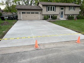 Elite Contractors Inc. Concrete & Masonry - Photo 0