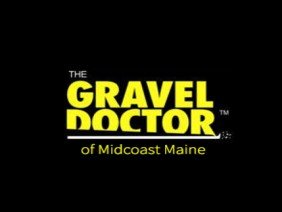 Gravel Doctor Midcoast Maine - Photo -1
