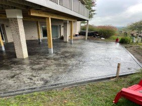 Militiamen concrete LLC - Photo -1