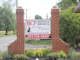 MCP Chimney & Masonry, Inc. - Photo -1