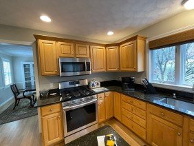 Blue Ocean Painting - Photo 0