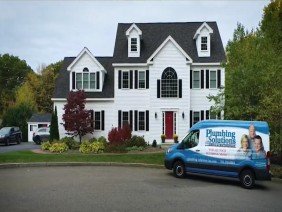 Plumbing Solutions - Photo 6