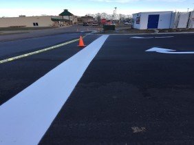 Stripe-A-Lot - Photo -1