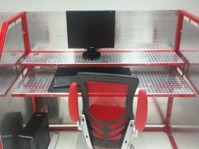 Precision Architectural Metals - Photo 0