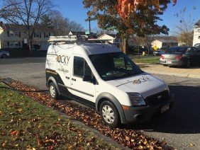 ROCKY HVAC LLC - Photo 0