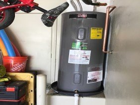 Cactus Plumbing And Air - Photo -1