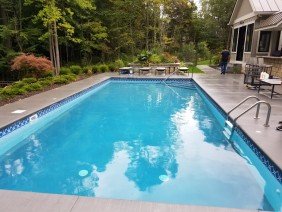 Moes Construction - Pool & Spa - Photo 0