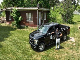 Redeemed Roofing and Exteriors - Photo 6