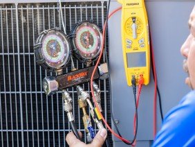 Sears Heating and Air Conditioning - Photo 1