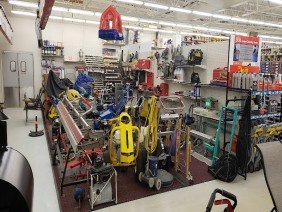 Gilbert's Hardware & Rental - Photo 5