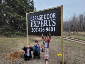 Garage Door Experts - Photo 2