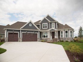 Joseph Douglas Homes - Photo 1