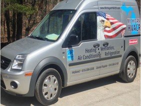 Michigan HVACR - Photo 1