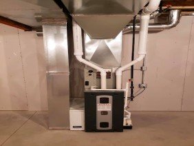 Classic Plumbing and Heating LLC - Photo 3