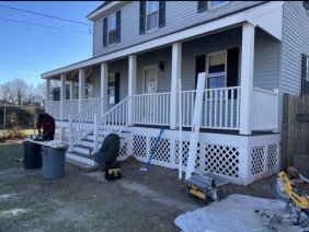 Ramos Construction - Photo 0