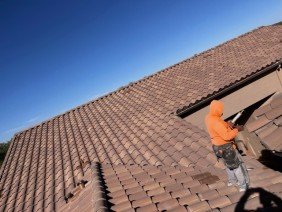 Allstate Roofing Inc - Photo -1