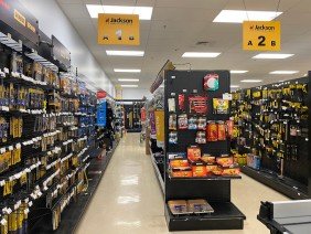 Jackson Lumber & Millwork - Photo 0