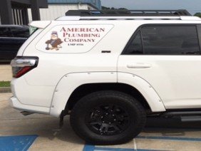 American Plumbing - Photo 1