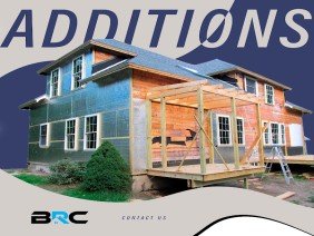 BRC Construction Group LLC - Photo -1