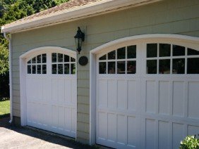 Collins Overhead Door - Photo 0