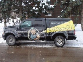 Foam-It Spray Foam Insulation LLC - Photo 3