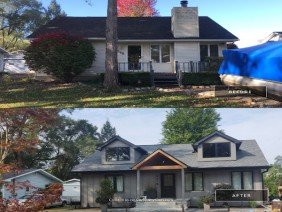 John McCarter Construction - Photo 1