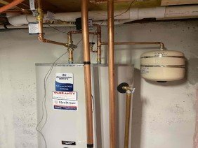 Heritage Home Service - Photo 5