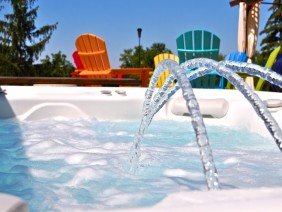 Thatcher Pools & Spas South - Photo 2