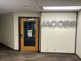 Jacobs Engineering Group Inc - Photo 1