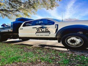 WCK Foundation Repair - Photo 6