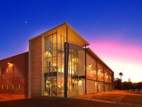 Seaver Franks Architects AIA - Photo 1