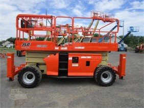 Fox Equipment - Photo 1