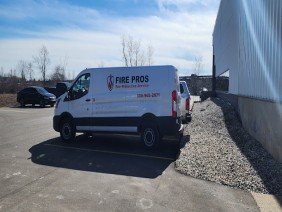 Fire Pros, LLC - Photo 0