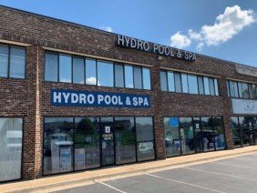 Hydro Pool & Spa, Inc. - Photo 6