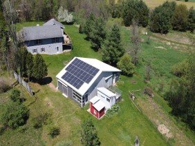 Tiger Solar - Photo -1