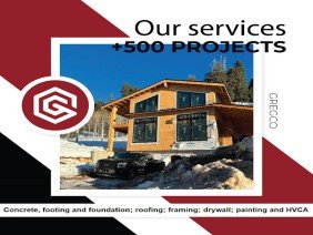 Gregco Roofing and Construction - Photo -1