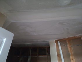 Ford drywall - Photo -1