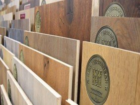 Dan's Hardwood Flooring - Photo 6