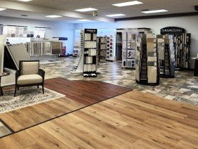 Ideal Custom Flooring LLC - Photo 1