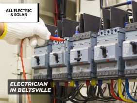 All Electric & Solar - Photo 4