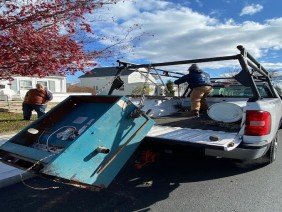 Blue Bear Plumbing Heating & Air - Photo 4