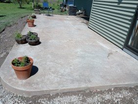 Creative Landscaping - Photo 2