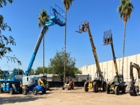 NG Equipment Rental & Sales - Photo 0